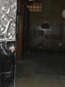 1224 le commissariat sous l'hotel de ville d'oran